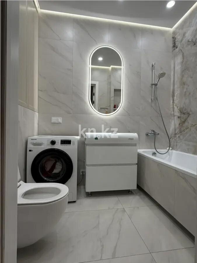 Продажа 3-комнатной квартиры, 103 м² в Караганде - фото 7