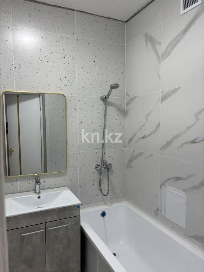 Продажа 1-комнатной квартиры, 43 м² в Астане - фото 3