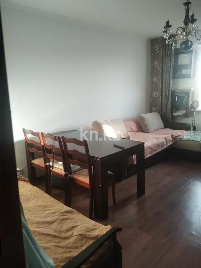 Продажа 2-комнатной квартиры, 68 м², мкр-н Зердели, дом  1/51 в Алматы