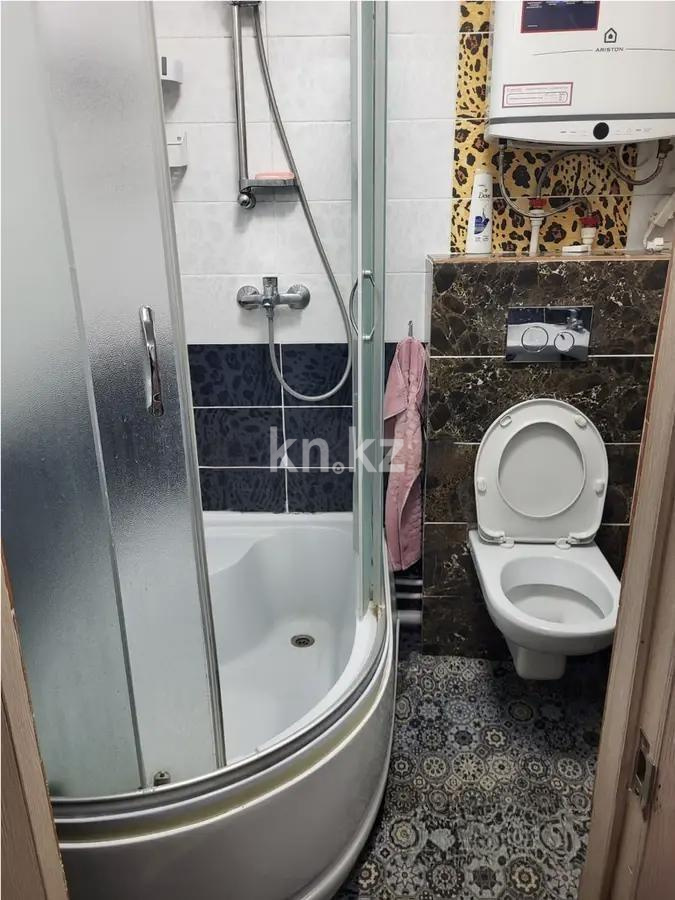 Продажа 3-комнатной квартиры, 65 м² в Караганде - фото 4