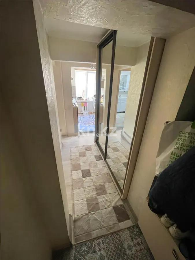 Продажа 3-комнатной квартиры, 58 м² в Алматы - фото 6