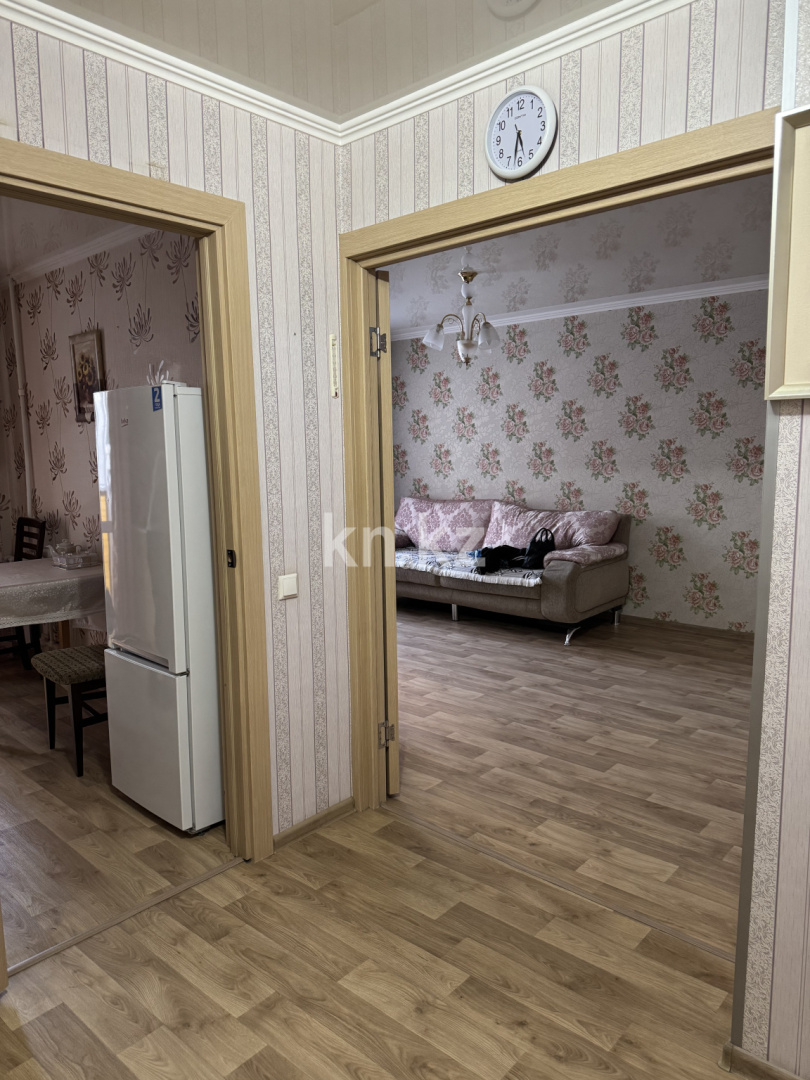 Аренда 2-комнатной квартиры, 60 м² в Караганде - фото 16