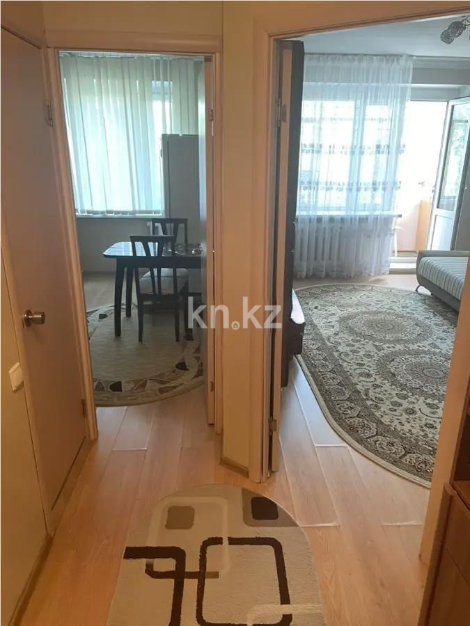 Продажа 1-комнатной квартиры, 35.6 м² в Астане - фото 4