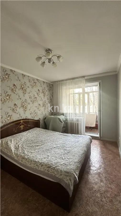 Продажа 2-комнатной квартиры, 55 м², ул. Куйши Дина, дом  39/1 в Астане - фото 2