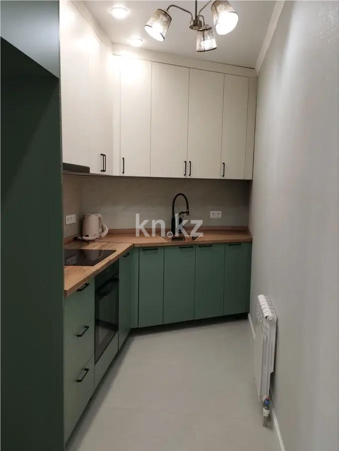 Продажа 3-комнатной квартиры, 54.5 м² в Алматы - фото 3