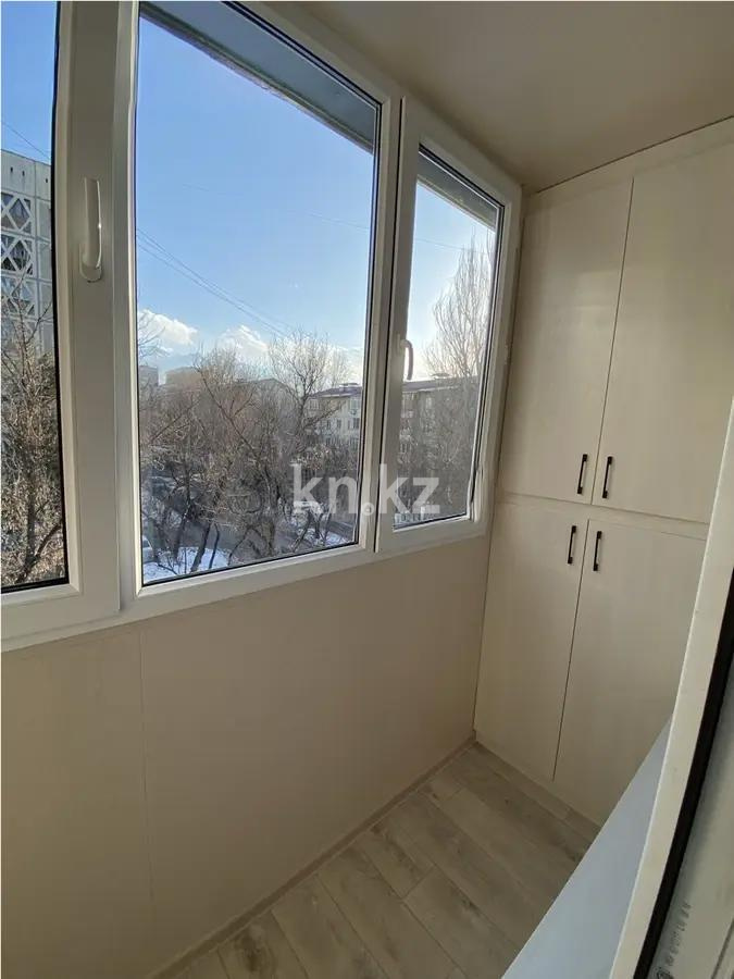 Продажа 1-комнатной квартиры, 34 м² в Алматы - фото 5