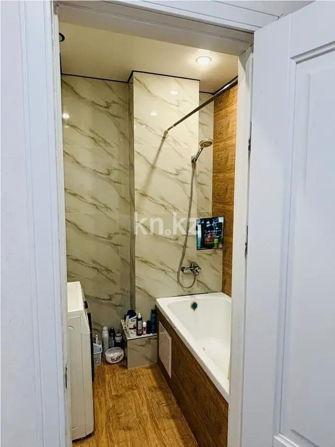 Продажа 1-комнатной квартиры, 47.2 м² в Астане - фото 3