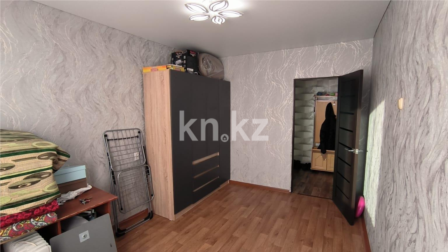 Продажа 2-комнатной квартиры, 50 м² в Караганде - фото 5