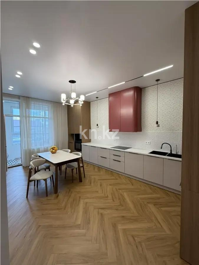 Продажа 3-комнатной квартиры, 101 м² в Астане - фото 4