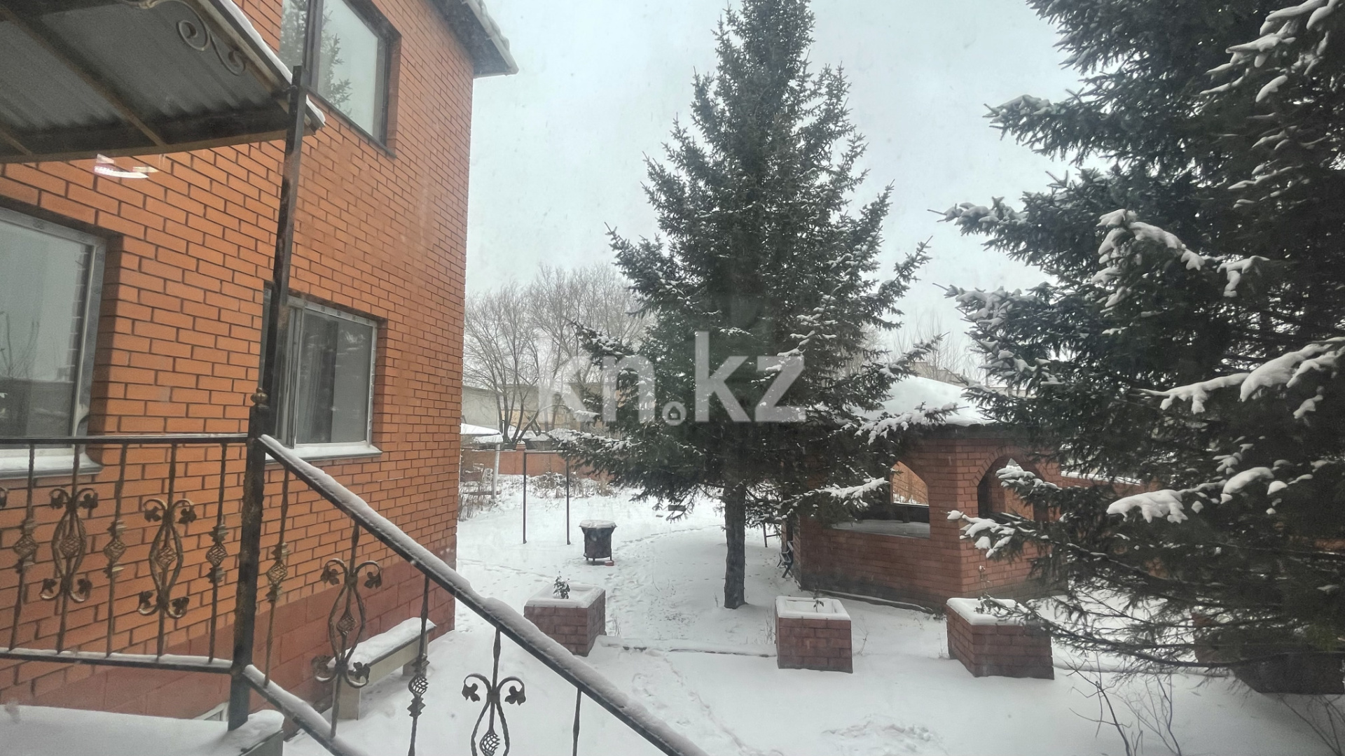 Продажа 6-комнатного дома, 500 м², ул. Балкантау в Астане