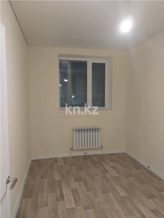 Продажа 1-комнатной квартиры, 35 м² в Астане