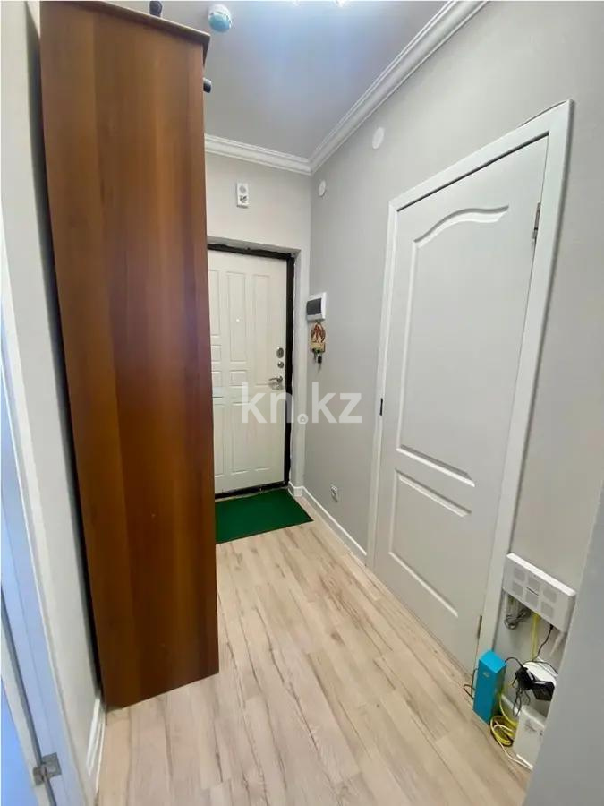 Продажа 1-комнатной квартиры, 35 м² в Астане - фото 4