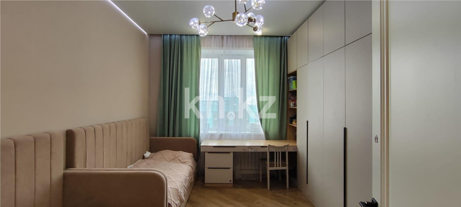 Продажа 4-комнатной квартиры, 117 м² в Караганде - фото 3