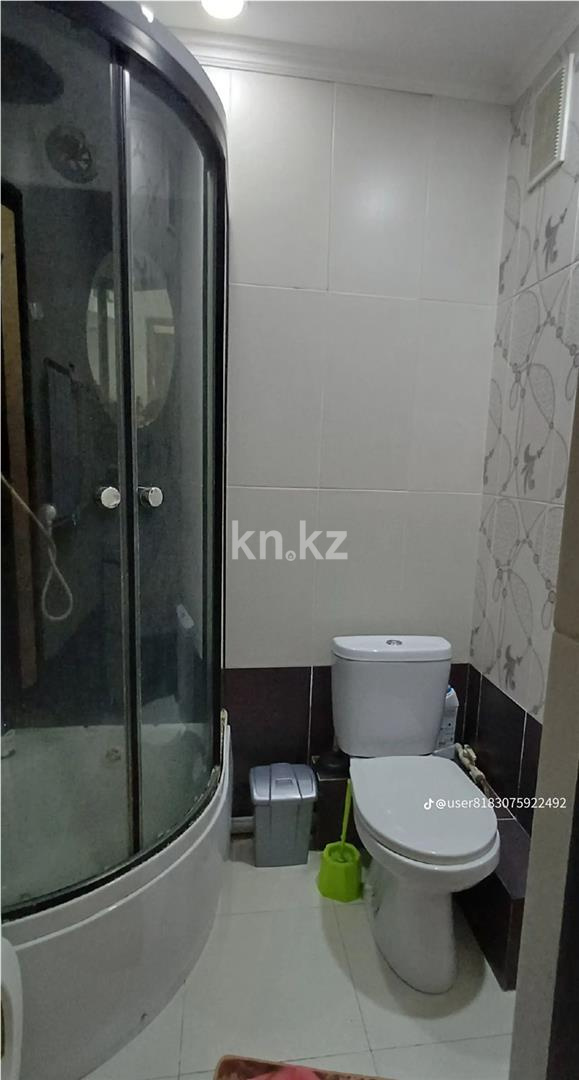 Продажа 2-комнатной квартиры, 57 м² в Караганде - фото 7