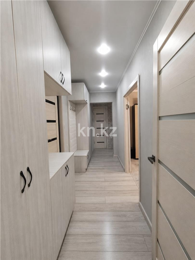 Продажа 2-комнатной квартиры, 52 м² в Караганде - фото 9