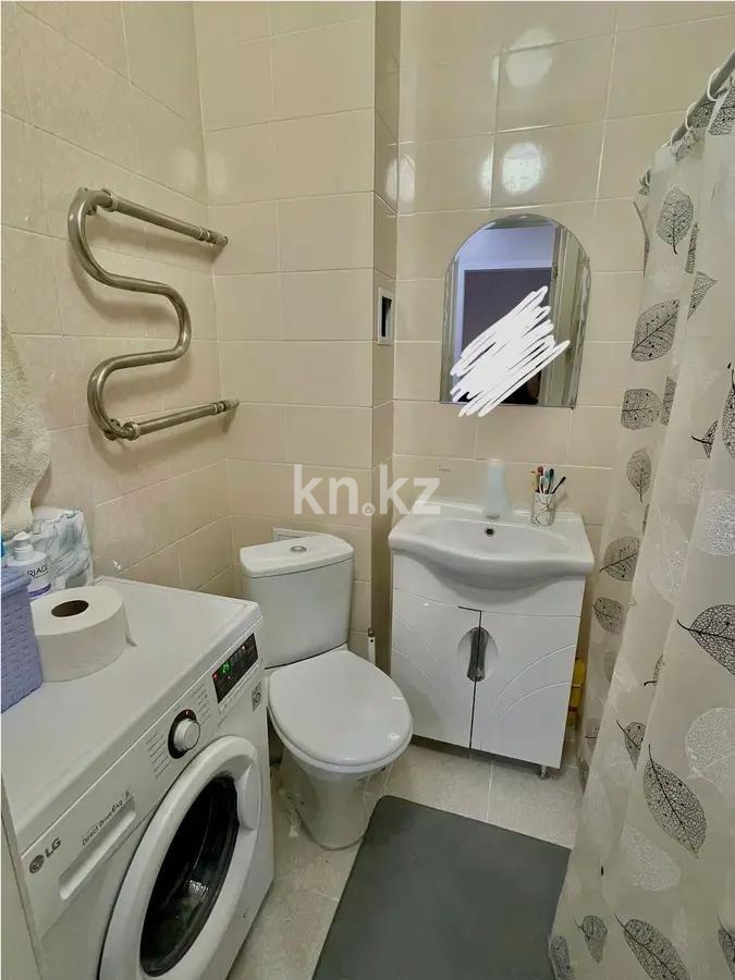 Продажа 2-комнатной квартиры, 41 м² в Астане - фото 4