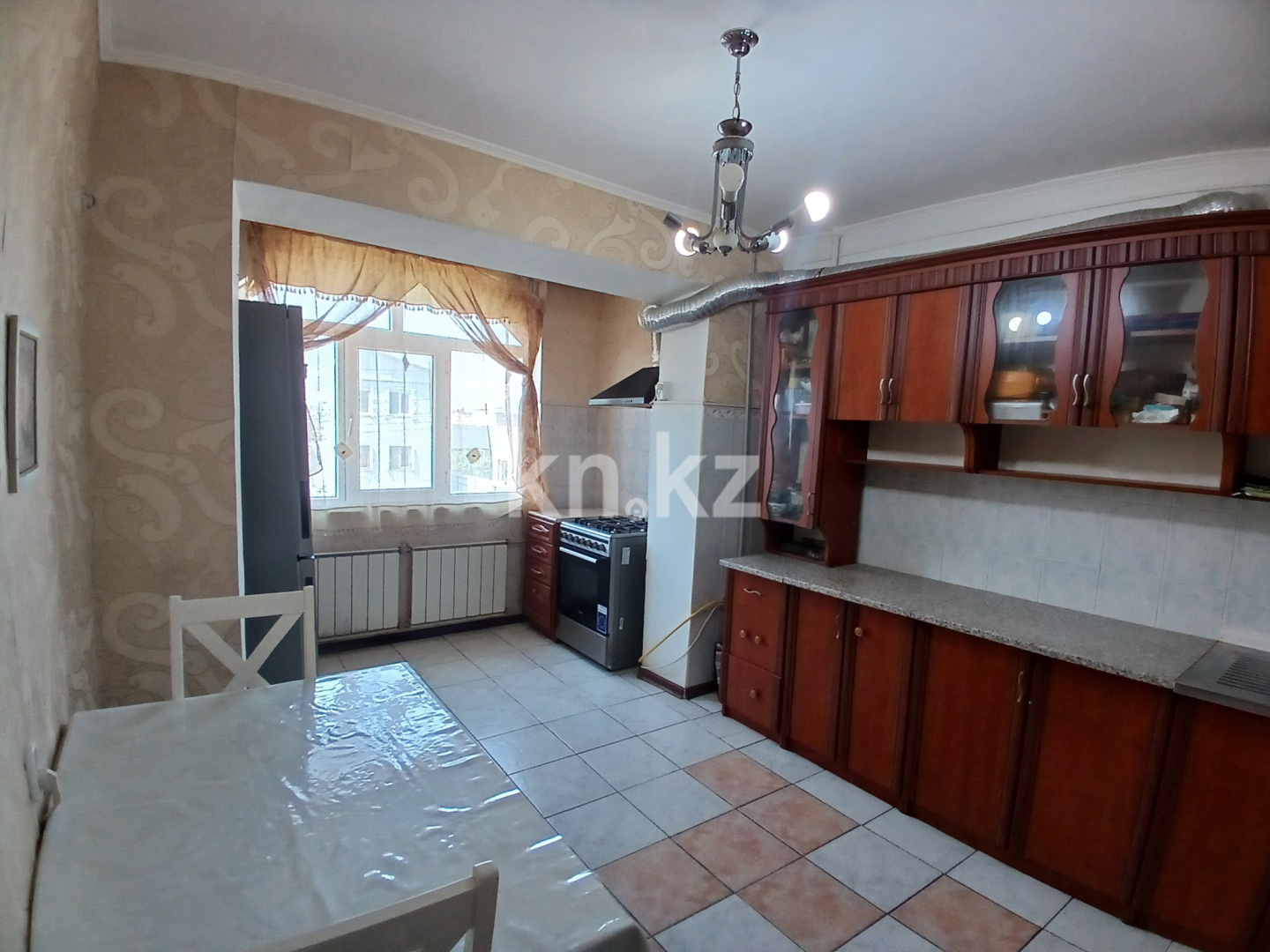 Продажа 3-комнатной квартиры, 72 м² в Атырау