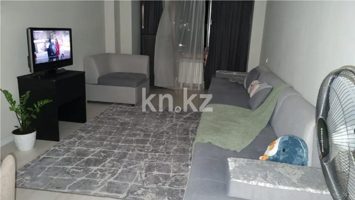 Продажа 3-комнатной квартиры, 71 м² в Алматы