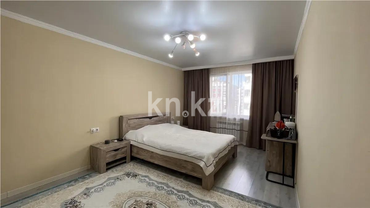 Продажа 2-комнатной квартиры, 47 м² в Алматы - фото 2
