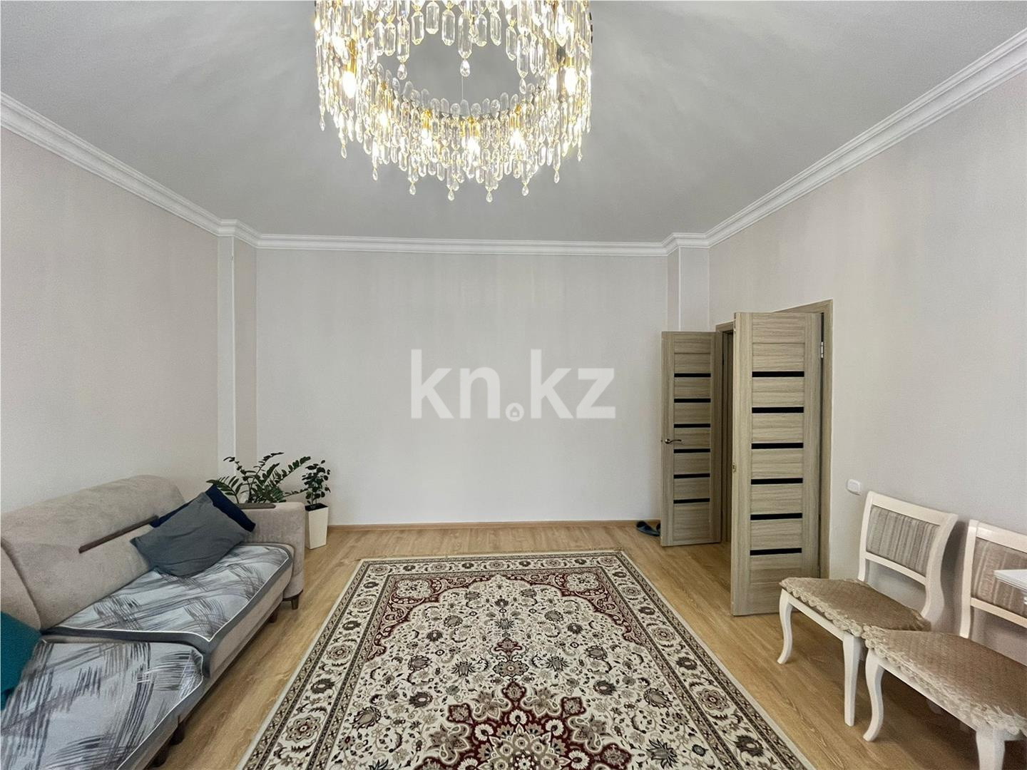 Продажа 3-комнатной квартиры, 107 м² в Астане - фото 2