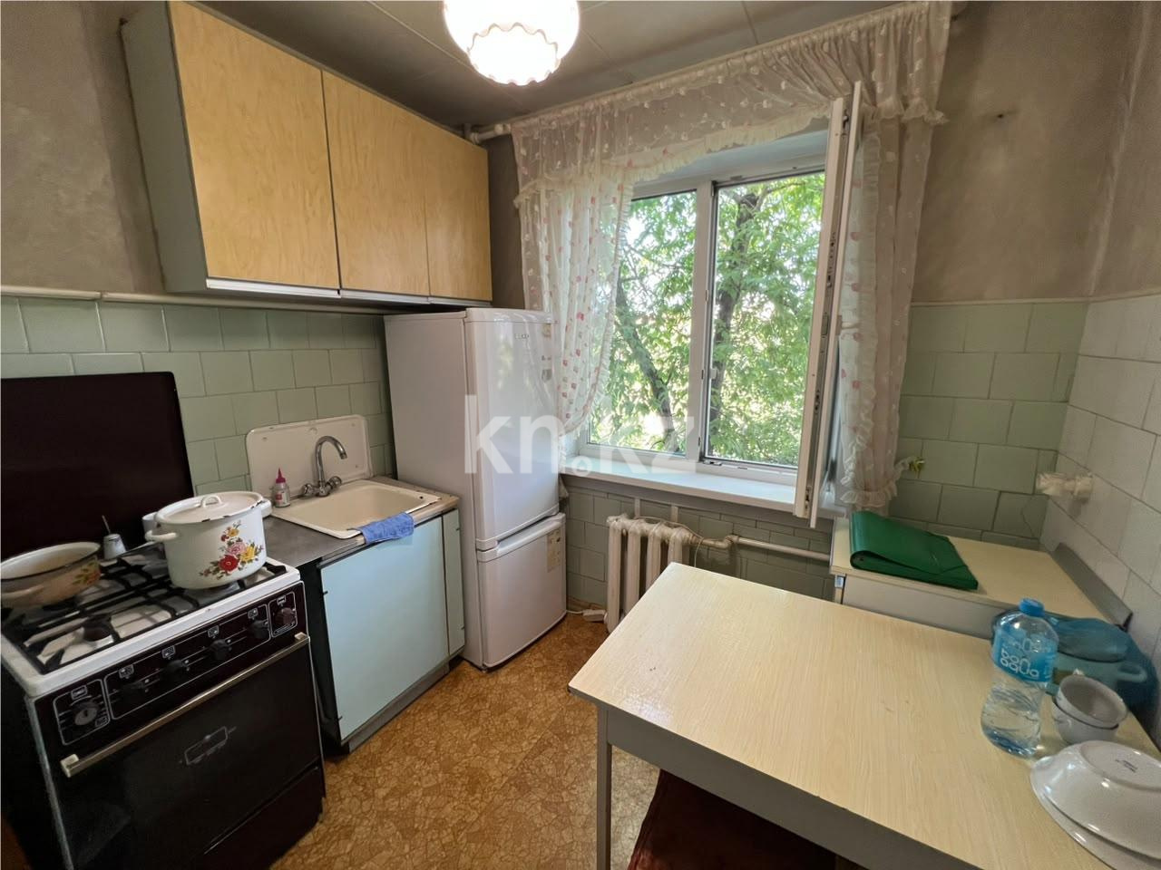 Продажа 2-комнатной квартиры, 44 м² в Караганде - фото 5