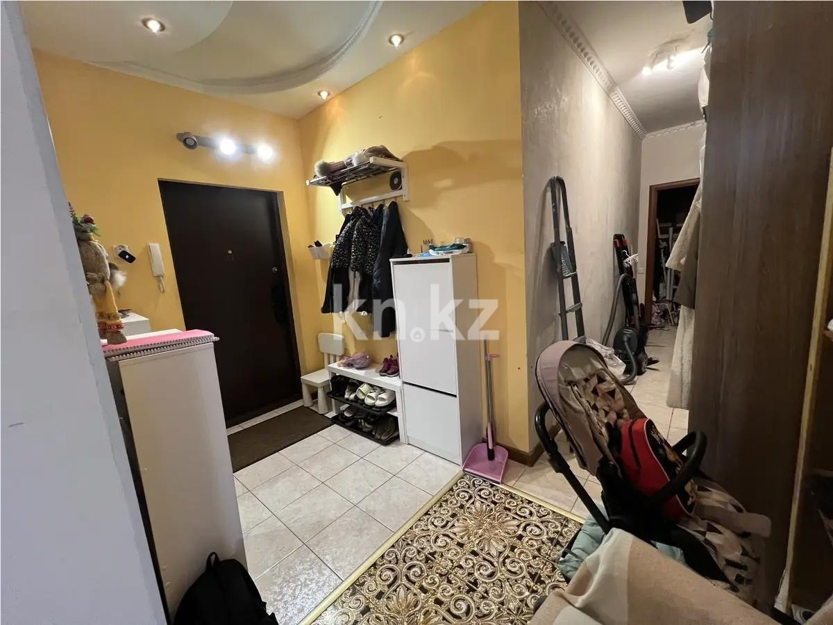 Продажа 4-комнатной квартиры, 111 м², ул. Кекилбайулы, дом  270/1 в Алматы - фото 8