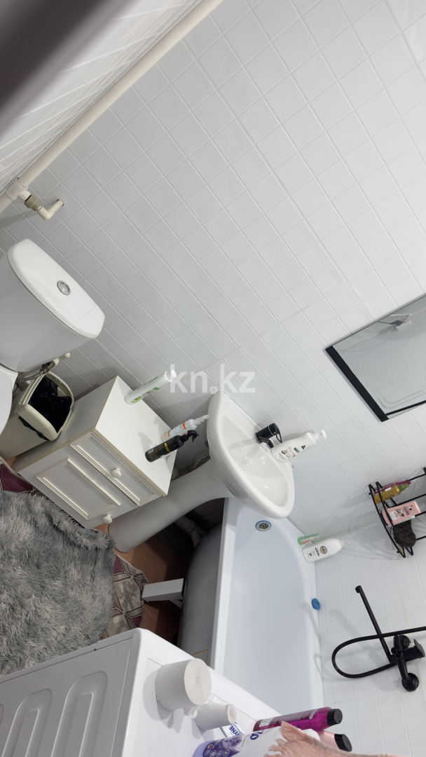Аренда 3-комнатной квартиры, 60 м² в Караганде - фото 2