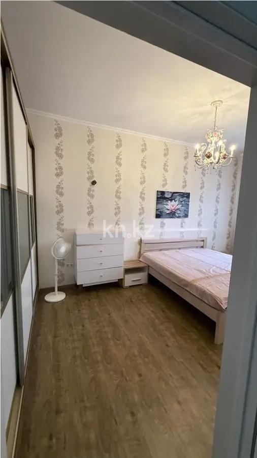 Продажа 4-комнатной квартиры, 94 м², ул. Есенберлина, дом  155 в Алматы - фото 3