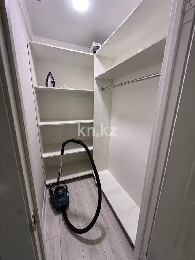 Продажа 1-комнатной квартиры, 47 м², мкр-н Аккент, дом  67 в Алматы - фото 3