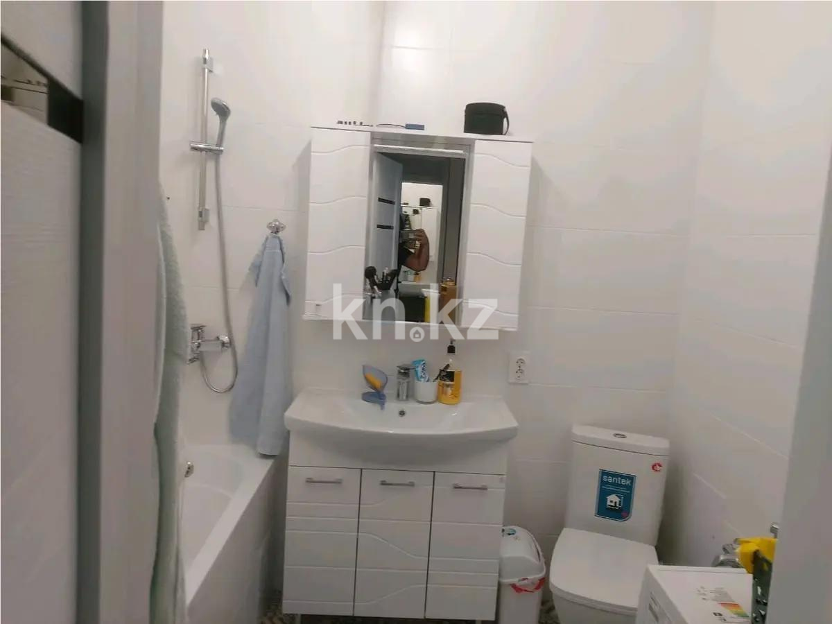 Продажа 1-комнатной квартиры, 35 м² в Астане - фото 2
