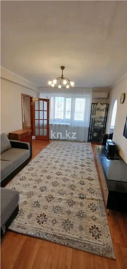 Продажа 2-комнатной квартиры, 44.1 м² в Алматы