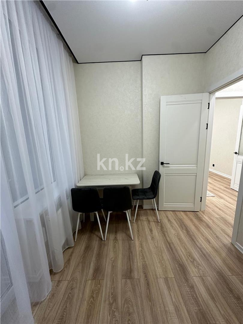 Продажа 1-комнатной квартиры, 30 м², пр. Туран в Астане - фото 4