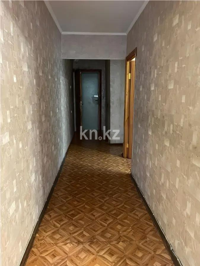 Продажа 3-комнатной квартиры, 56.4 м², мкр-н Коктем-2, дом  18 в Алматы - фото 6