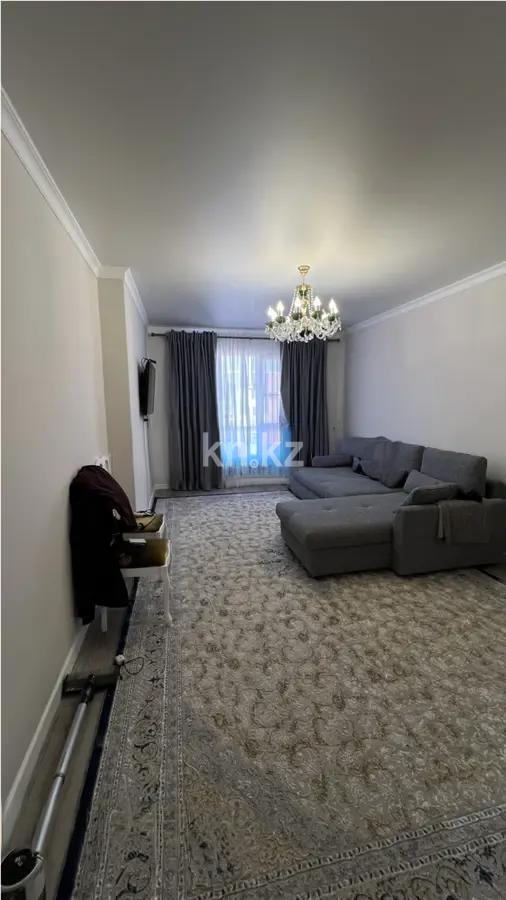 Продажа 2-комнатной квартиры, 64 м², ул. Жунисова, дом  8/5 в Алматы