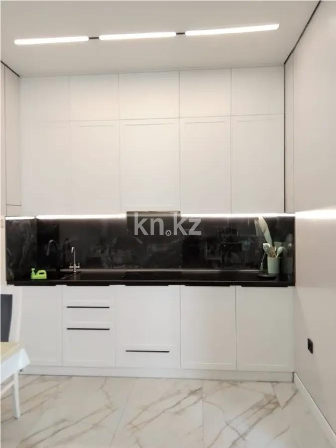 Продажа 3-комнатной квартиры, 99 м² в Астане - фото 3