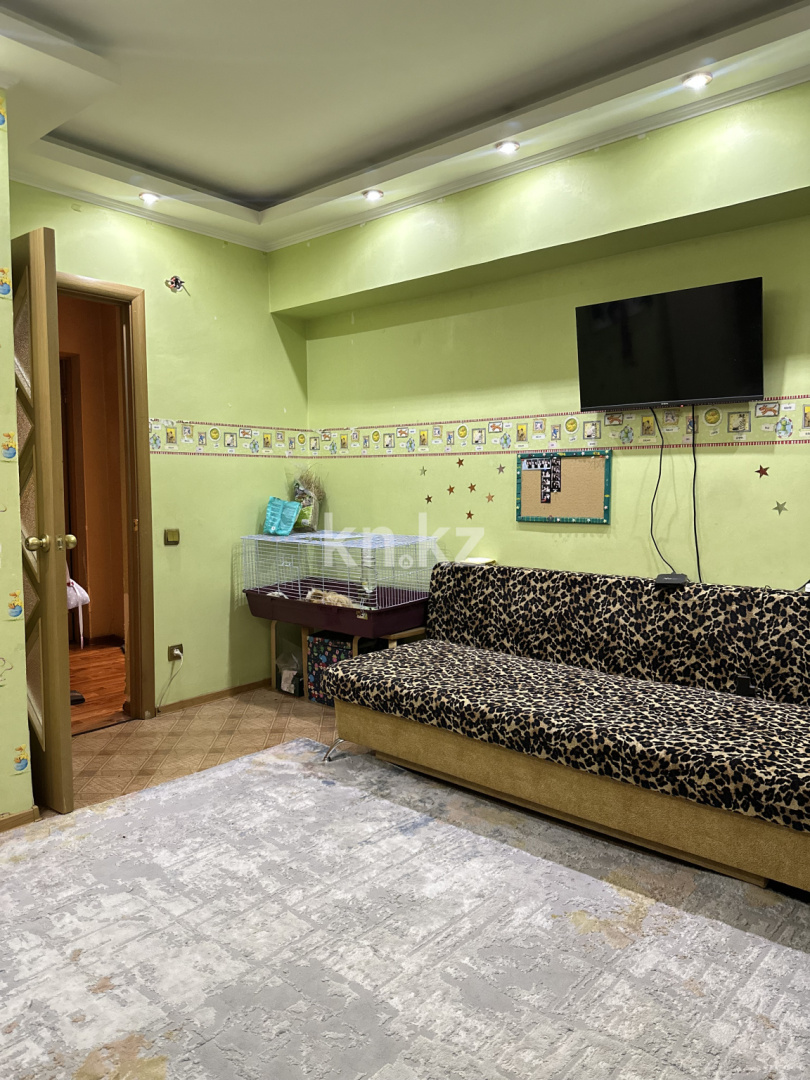 Продажа 2-комнатной квартиры, 69 м², ул. Муканова, дом  245 - ул. Курмангазы в Алматы - фото 12