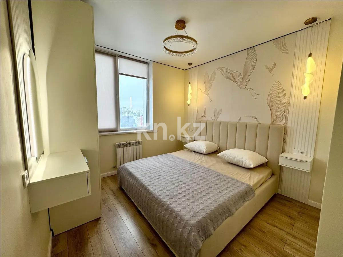 Продажа 2-комнатной квартиры, 37 м² в Астане - фото 2