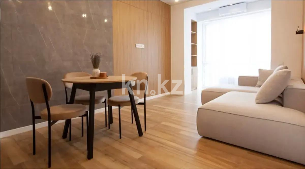 Продажа 2-комнатной квартиры, 42 м², ул. Карасай батыра, дом  119/1 в Алматы