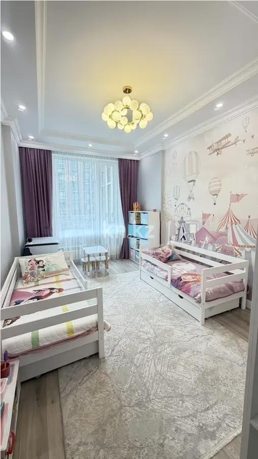 Продажа 3-комнатной квартиры, 98 м² в Астане - фото 3