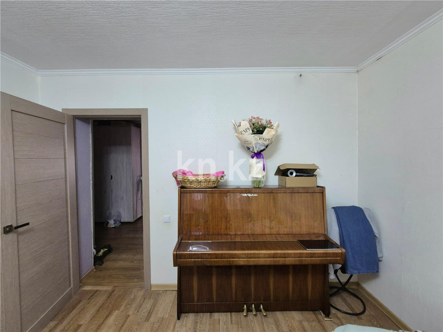 Продажа 2-комнатной квартиры, 50 м², ул. Горка Дружбы в Темиртау - фото 5