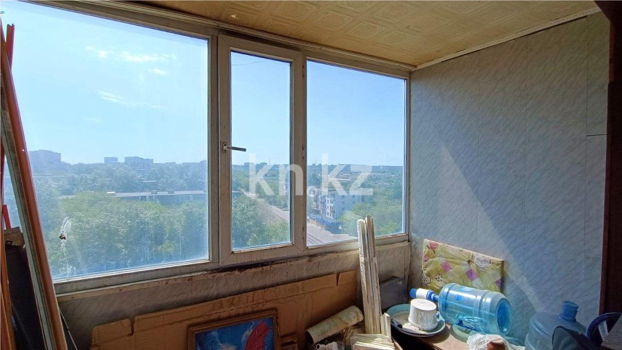 Продажа 3-комнатной квартиры, 69 м² в Темиртау - фото 9