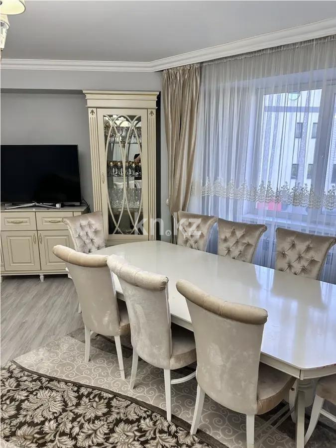 Продажа 3-комнатной квартиры, 106 м² в Алматы - фото 2