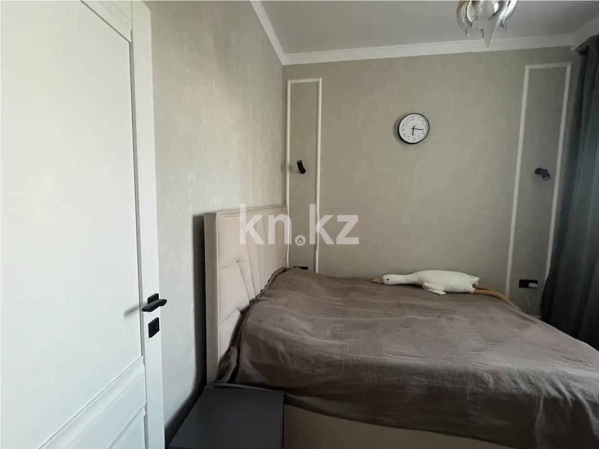 Продажа 2-комнатной квартиры, 43 м² в Астане - фото 2