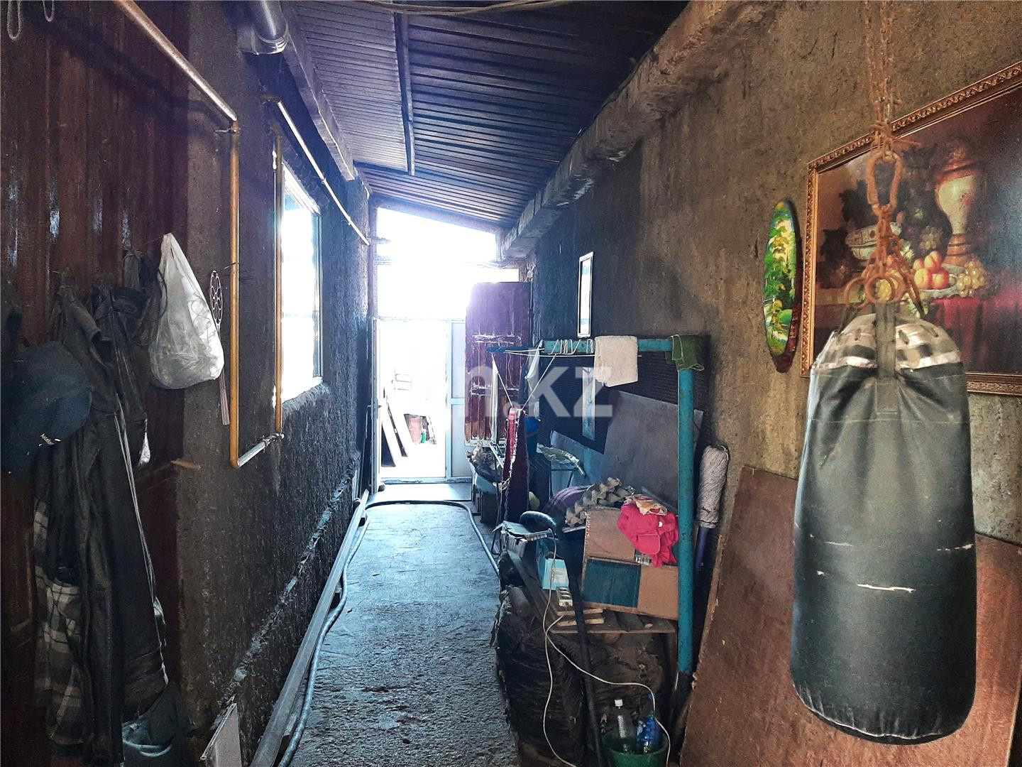 Продажа 4-комнатного дома, 86 м², ул. Лизы Чайкиной в Темиртау - фото 18