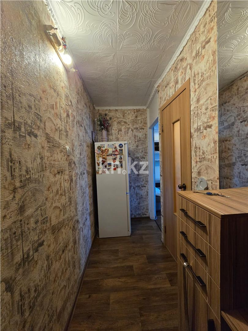 Продажа 1-комнатной квартиры, 32 м² в Темиртау - фото 7