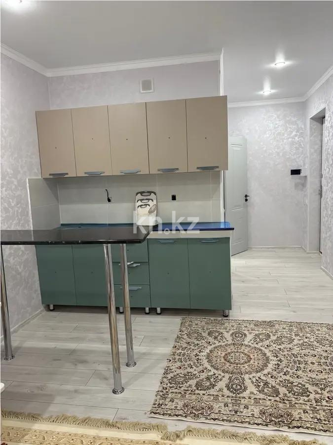 Продажа 1-комнатной квартиры, 33.9 м², мкр-н Шугыла, дом  340/35 в Алматы - фото 2