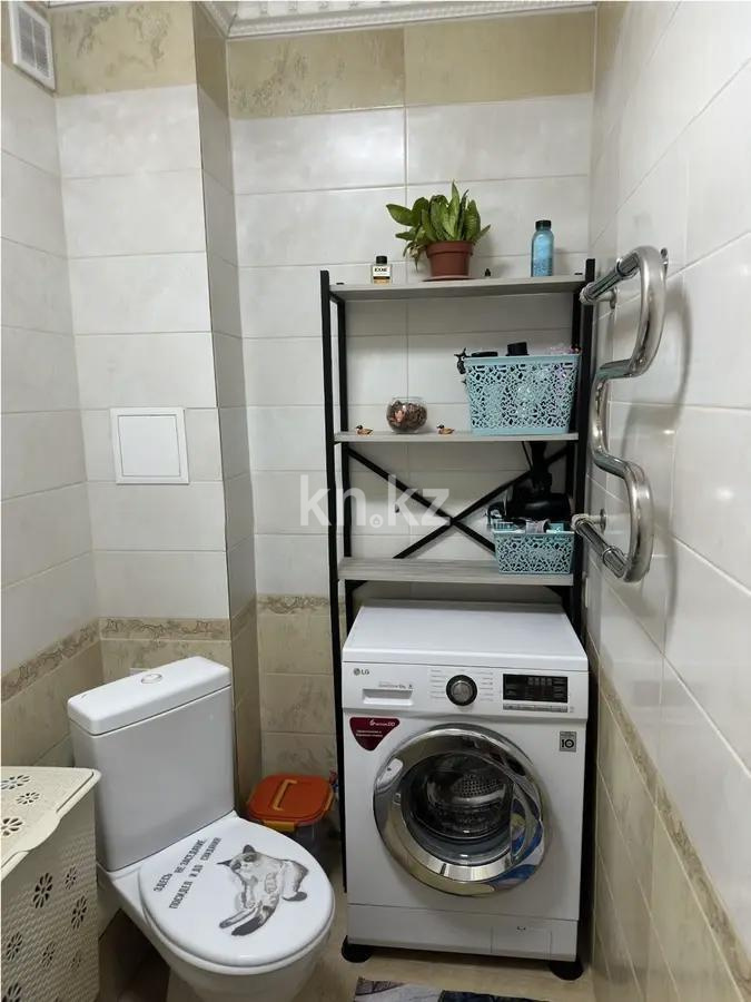 Продажа 2-комнатной квартиры, 57.1 м² в Астане - фото 5