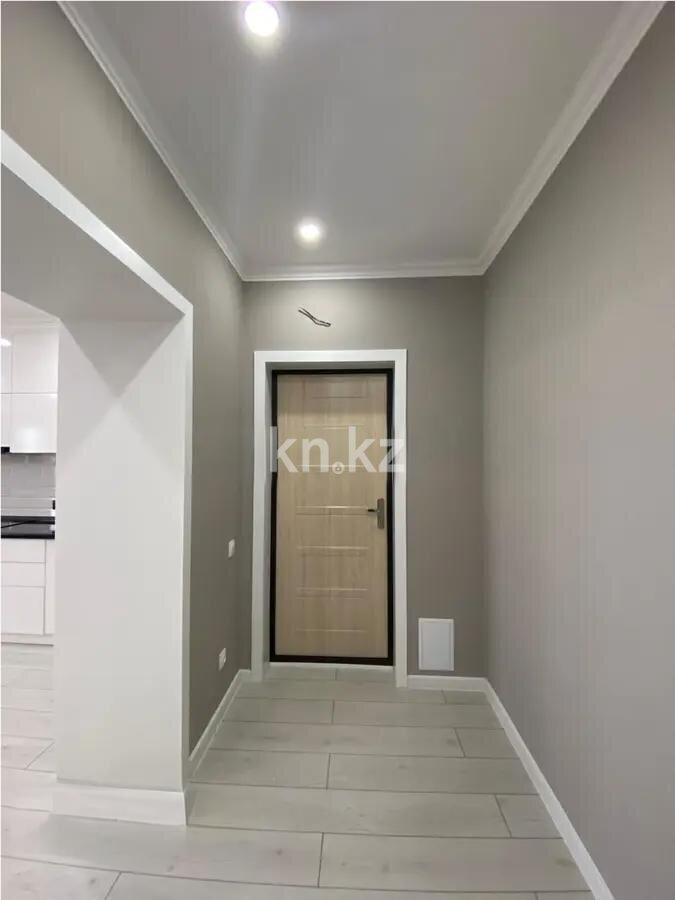 Продажа 2-комнатной квартиры, 46 м² в Астане - фото 4