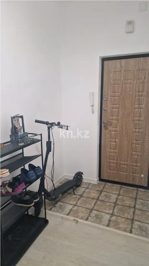 Продажа 2-комнатной квартиры, 52 м², мкр-н Орбита-2, дом  11 в Алматы - фото 5