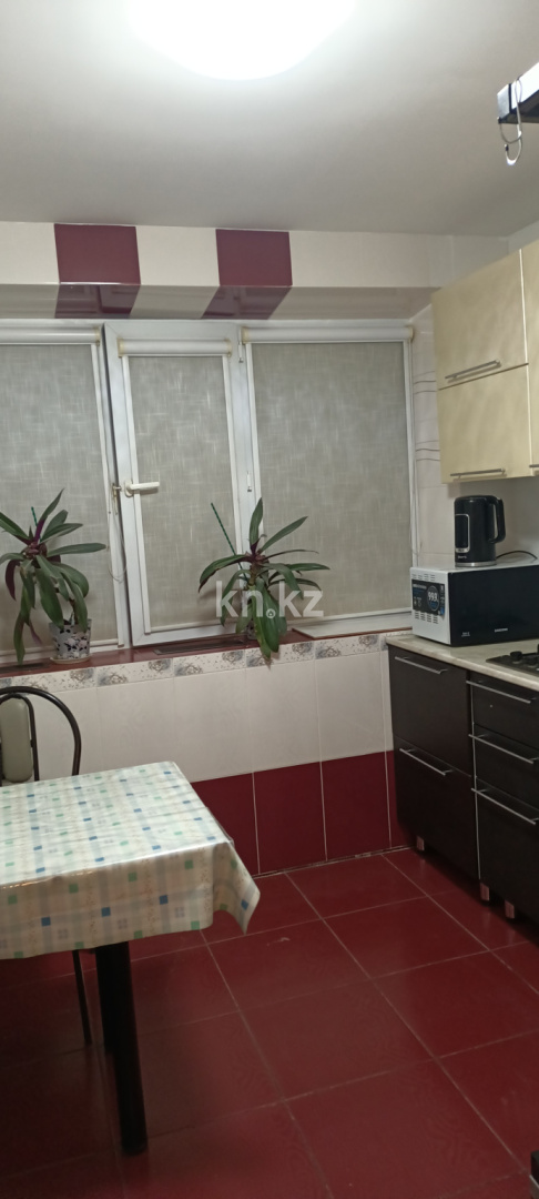 Аренда 1-комнатной квартиры, 36 м² в Караганде - фото 7